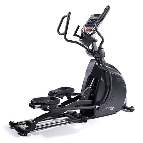 Sole Fitness E95S Crosstrainer - gratis montage aan huis Top Merken Winkel